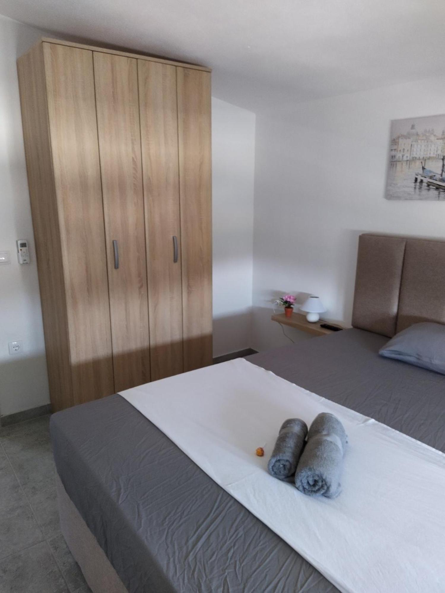 Apartament House Munich - Montenegro Donji Stoj Zewnętrze zdjęcie