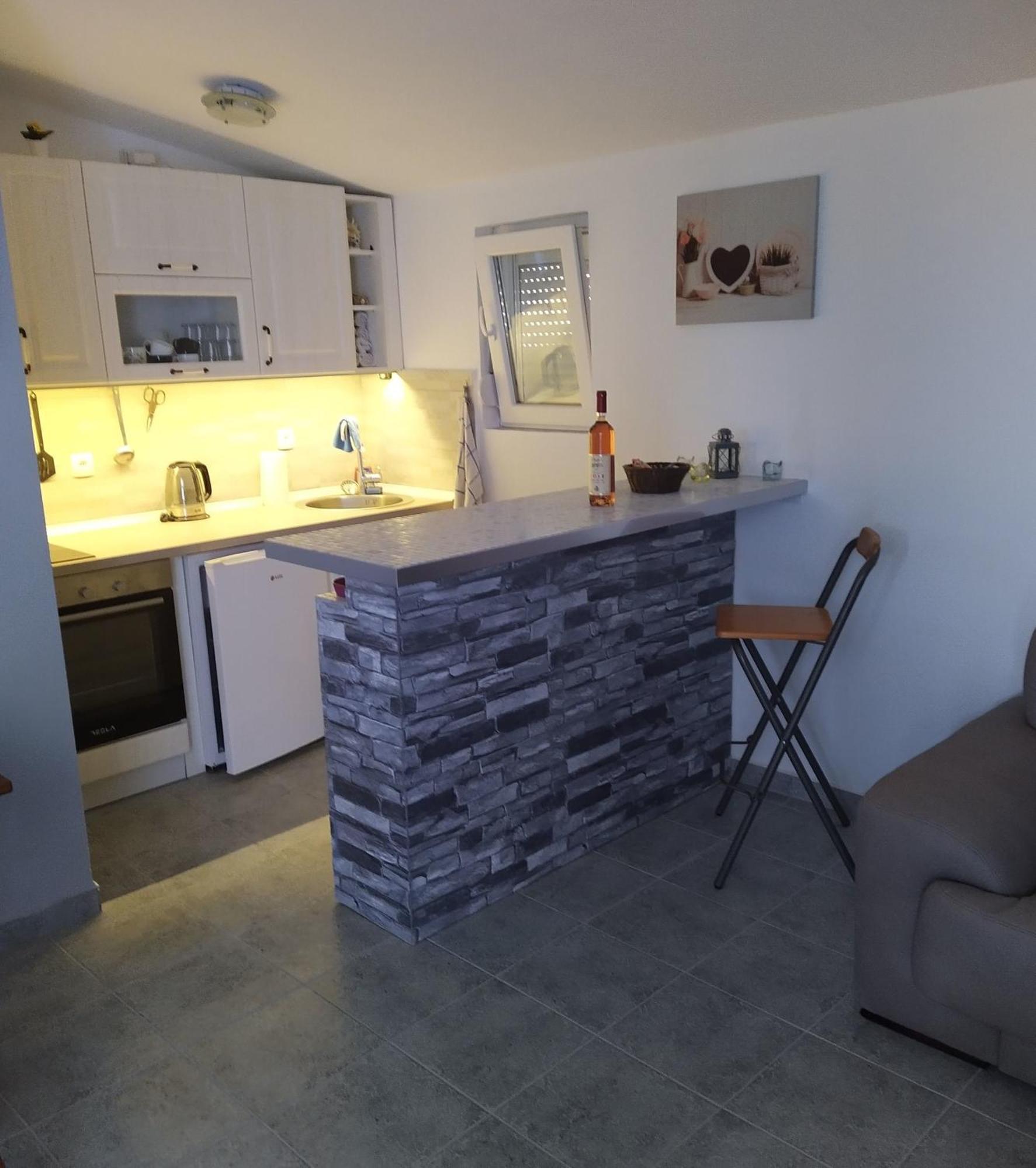 Apartament House Munich - Montenegro Donji Stoj Zewnętrze zdjęcie